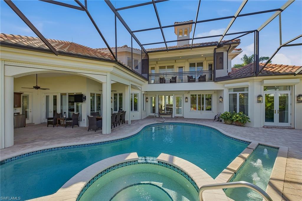 BAY COLONY SHORES - Residential