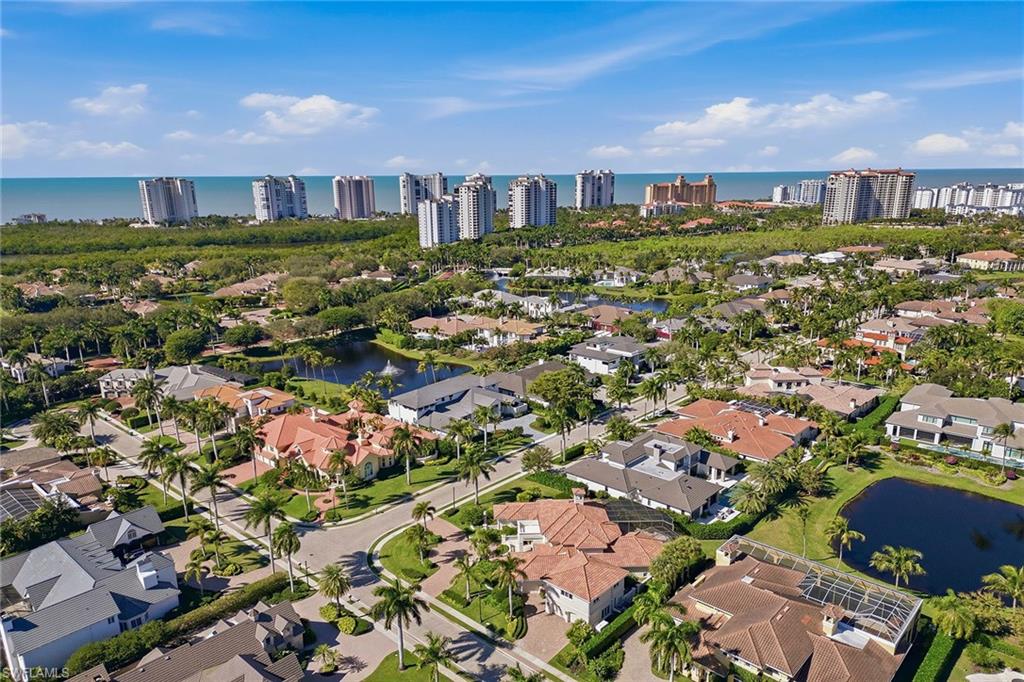BAY COLONY SHORES - Residential