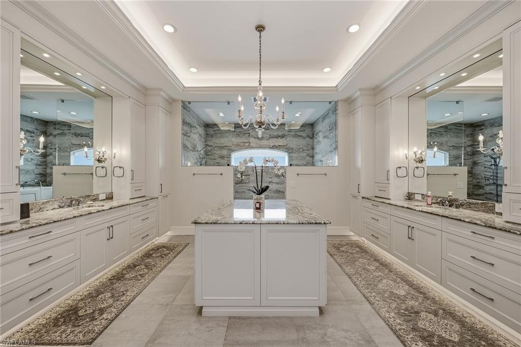 BAY COLONY SHORES - Residential