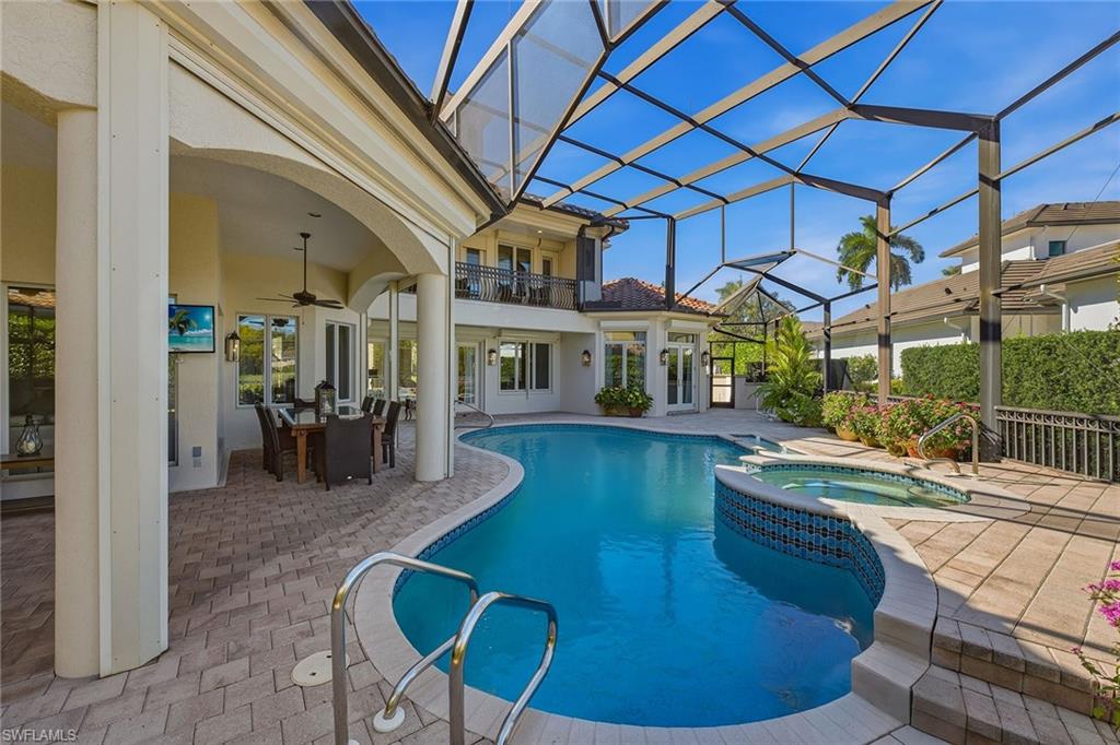 BAY COLONY SHORES - Residential