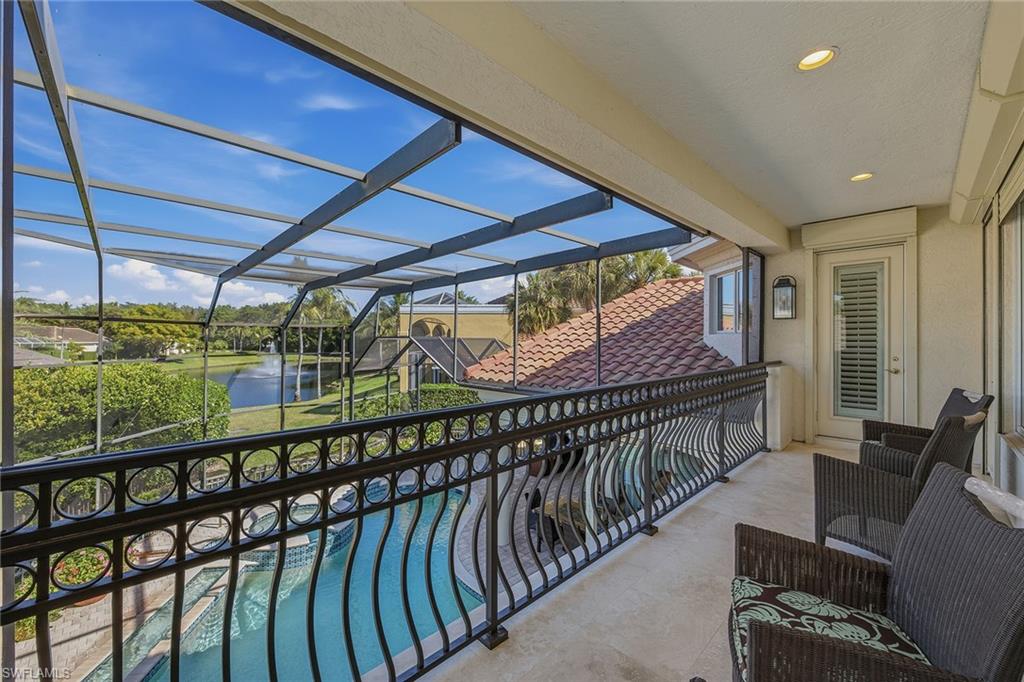 BAY COLONY SHORES - Residential