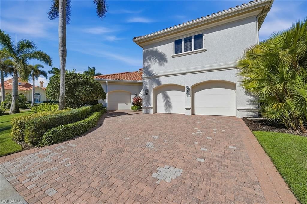 Photo of 355 Sedgwick CT, NAPLES, FL 34108 (MLS # 226005979)