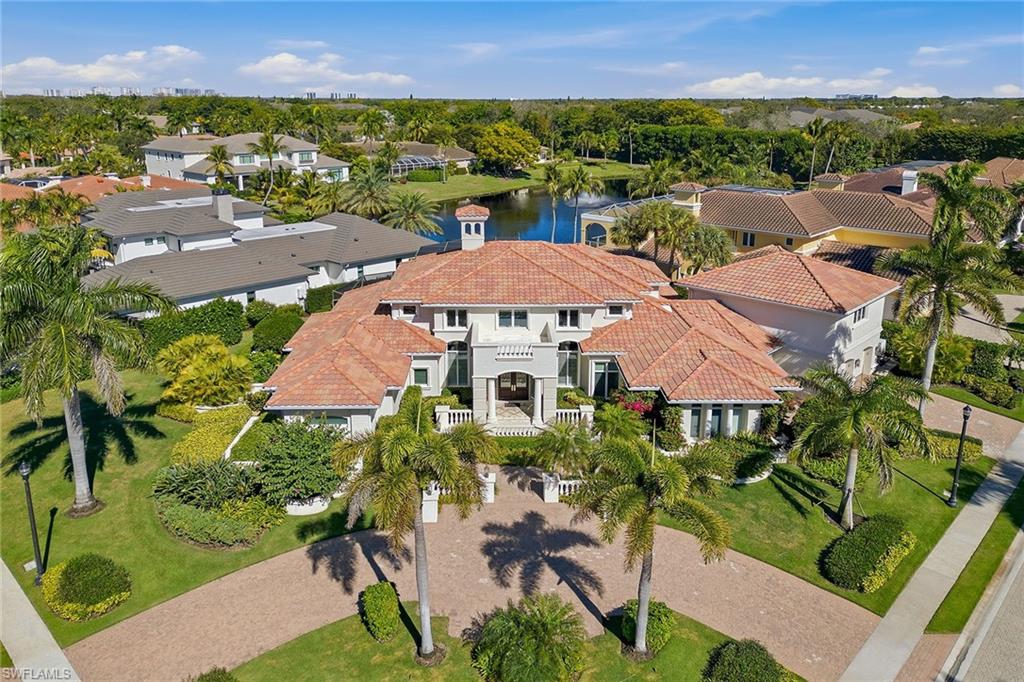 BAY COLONY SHORES - Residential