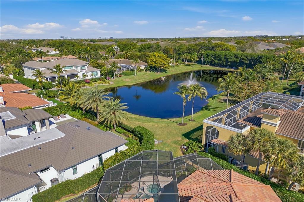 BAY COLONY SHORES - Residential