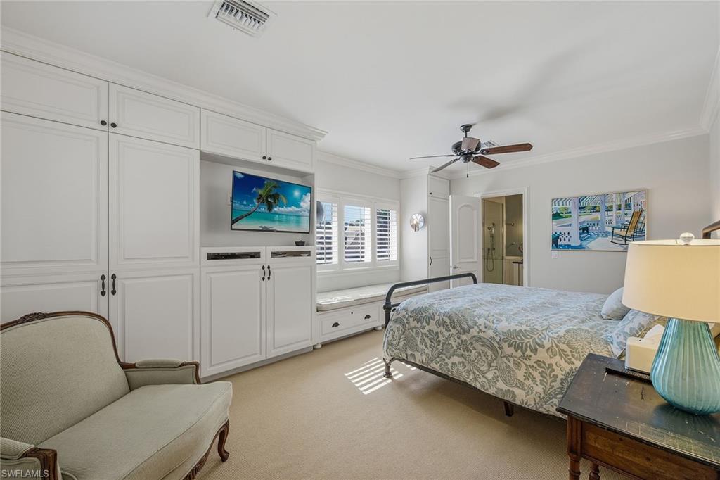 BAY COLONY SHORES - Residential