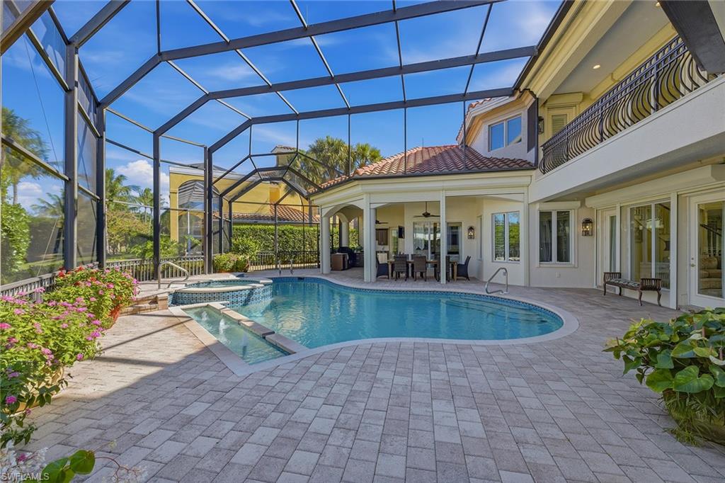 BAY COLONY SHORES - Residential