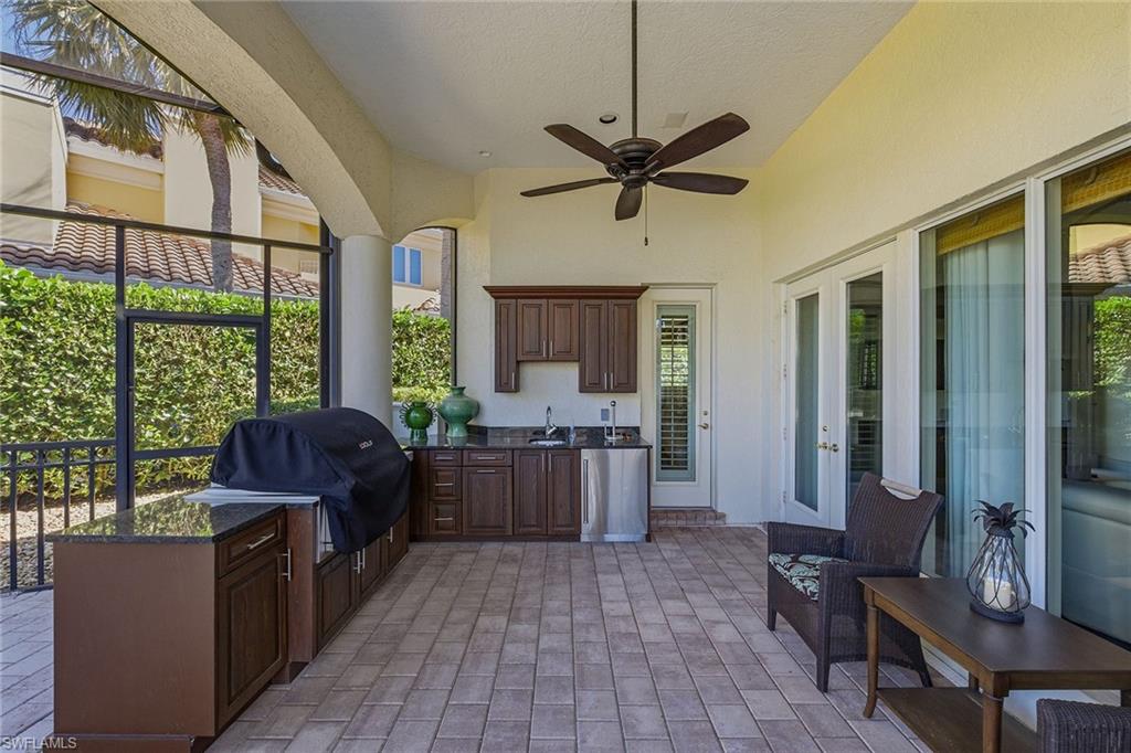 BAY COLONY SHORES - Residential