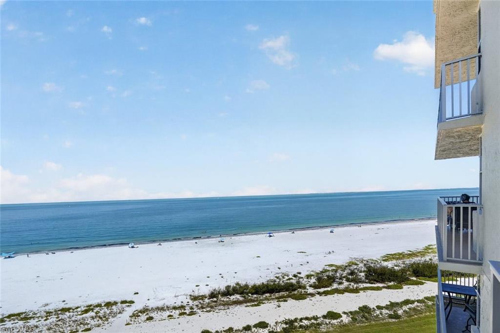ESTERO BEACH AND TENNIS CLUB - Residential