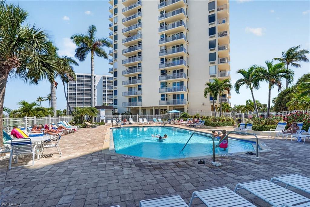 ESTERO BEACH AND TENNIS CLUB - Residential