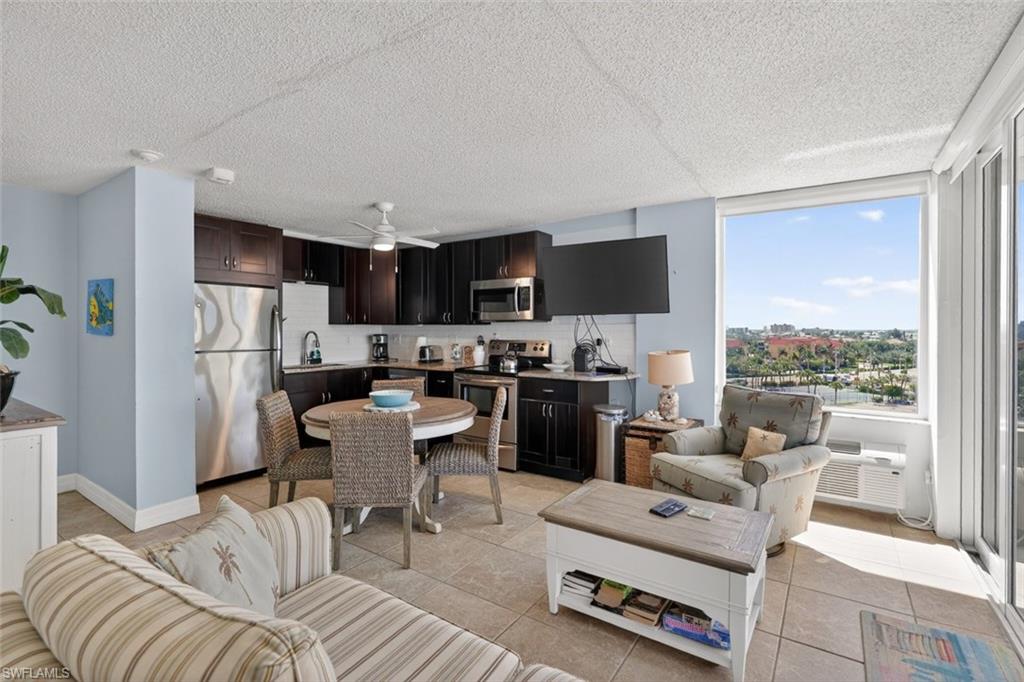 ESTERO BEACH AND TENNIS CLUB - Residential