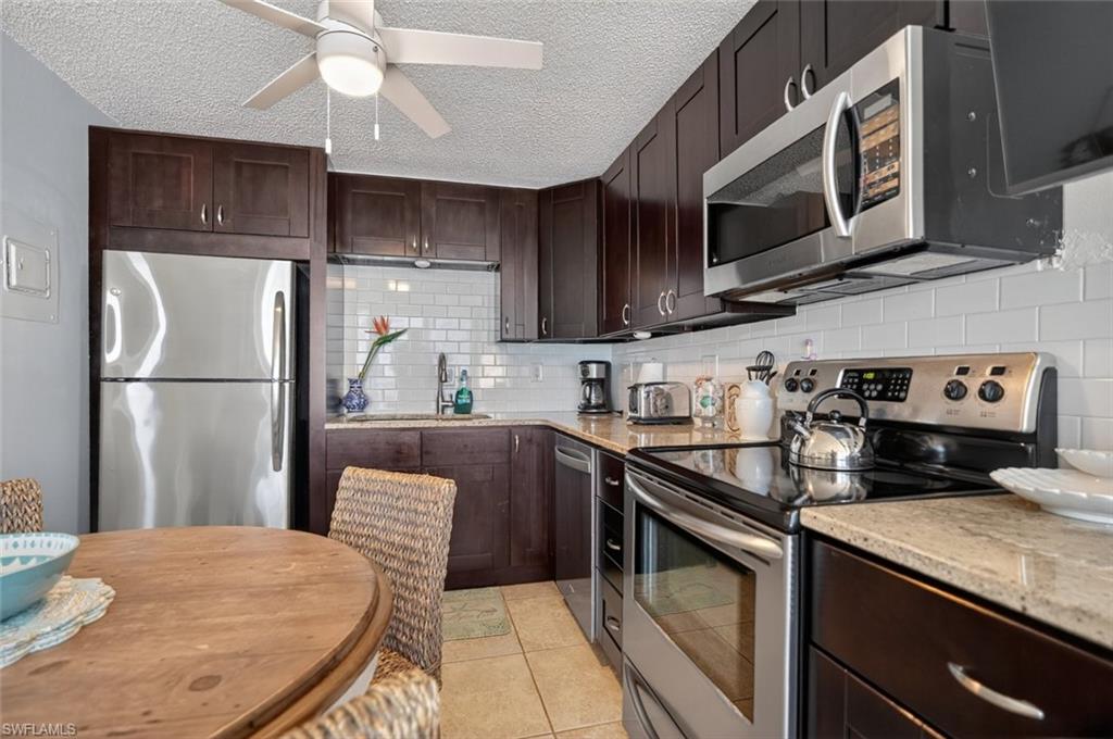 ESTERO BEACH AND TENNIS CLUB - Residential