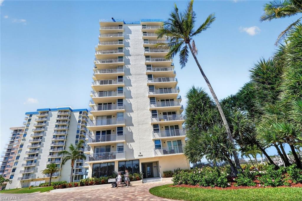 ESTERO BEACH AND TENNIS CLUB - Residential
