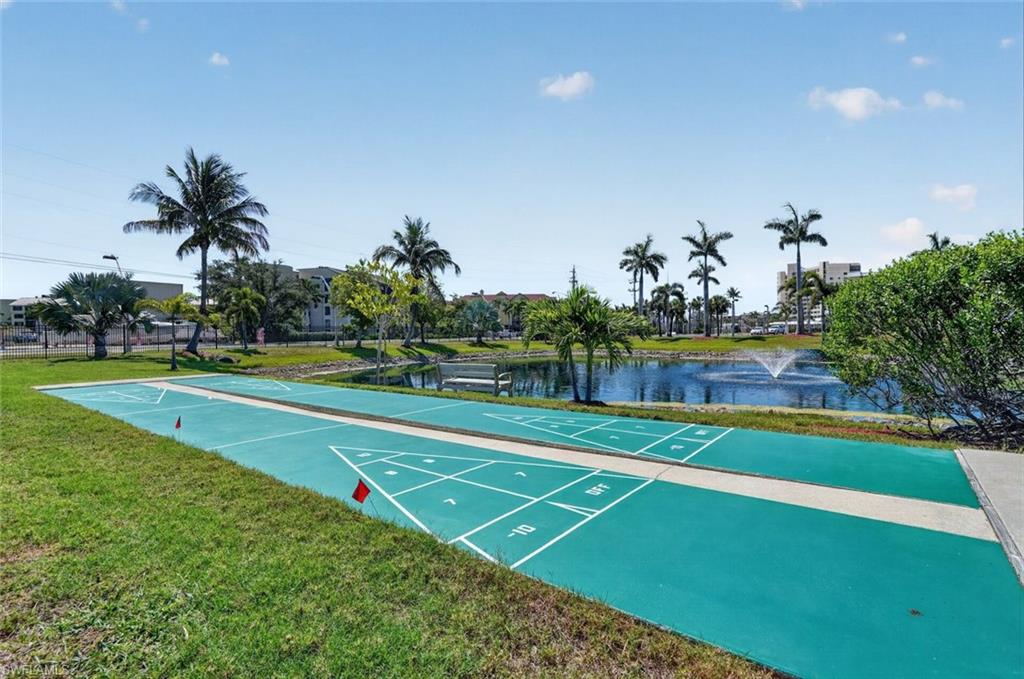 ESTERO BEACH AND TENNIS CLUB - Residential
