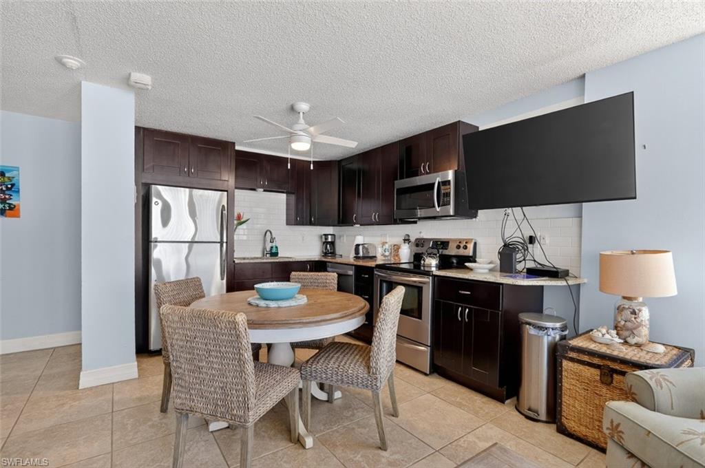 ESTERO BEACH AND TENNIS CLUB - Residential