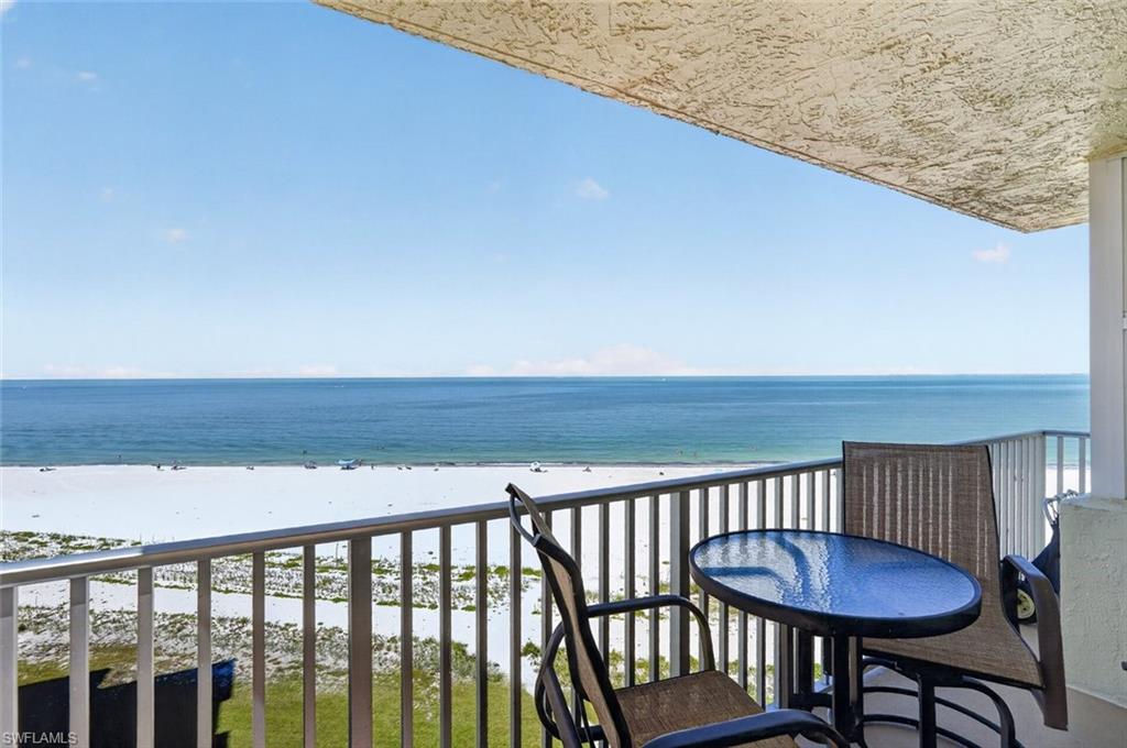 ESTERO BEACH AND TENNIS CLUB - Residential