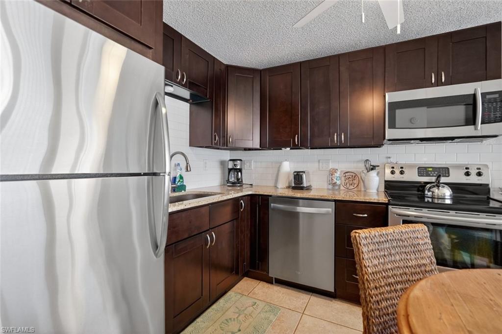 ESTERO BEACH AND TENNIS CLUB - Residential