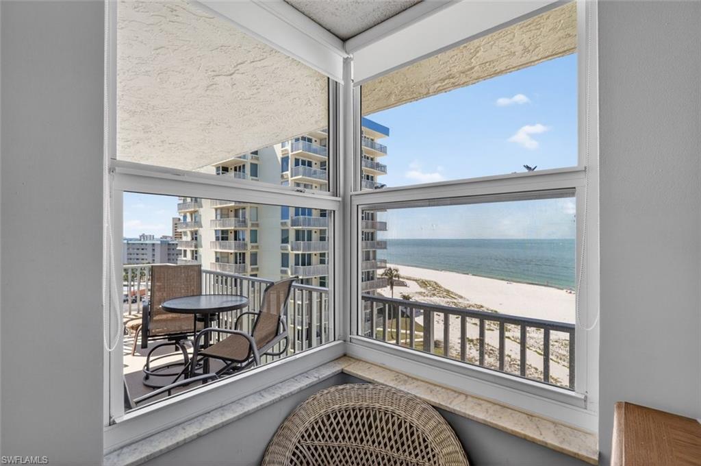 ESTERO BEACH AND TENNIS CLUB - Residential