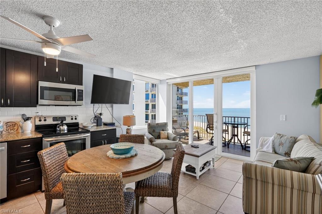 ESTERO BEACH AND TENNIS CLUB - Residential