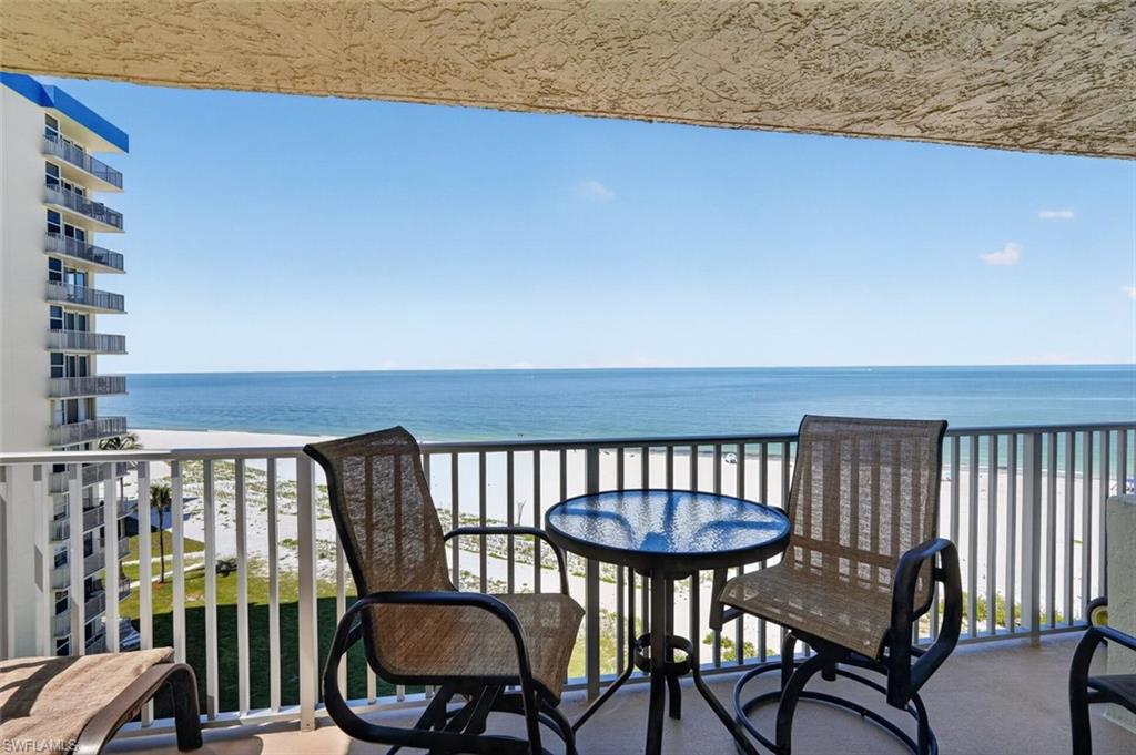 ESTERO BEACH AND TENNIS CLUB - Residential