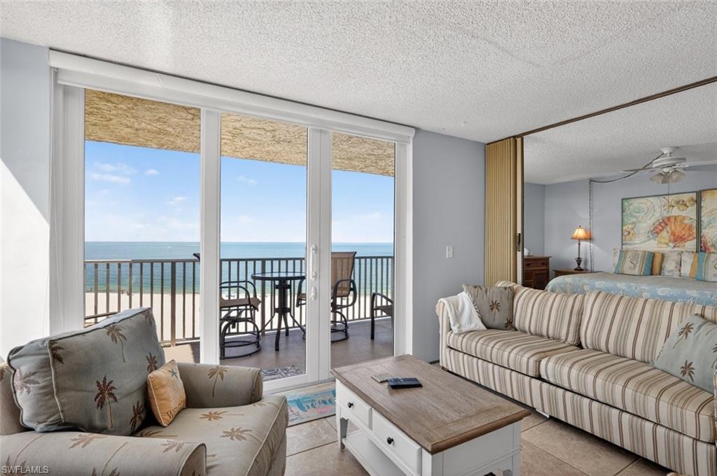 ESTERO BEACH AND TENNIS CLUB - Residential