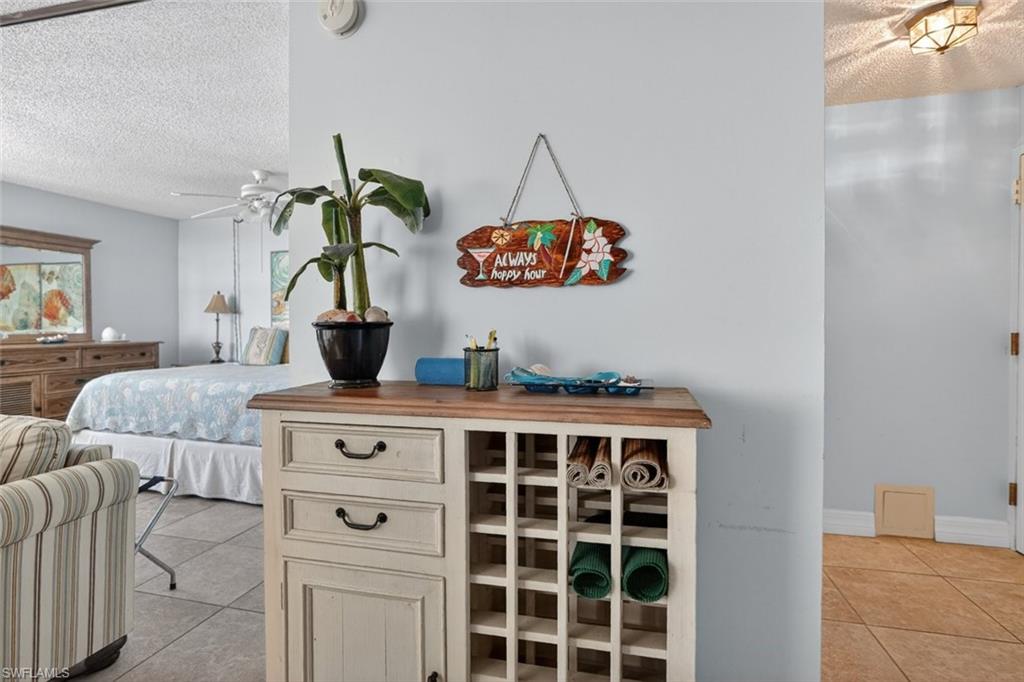 ESTERO BEACH AND TENNIS CLUB - Residential
