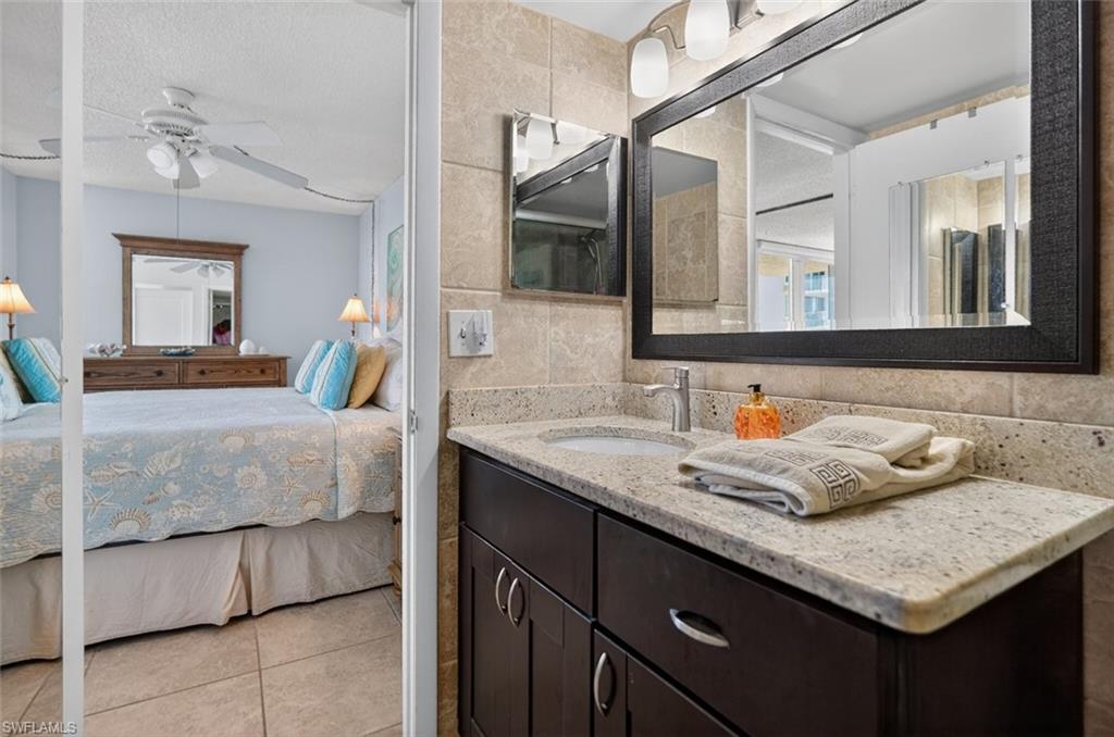ESTERO BEACH AND TENNIS CLUB - Residential