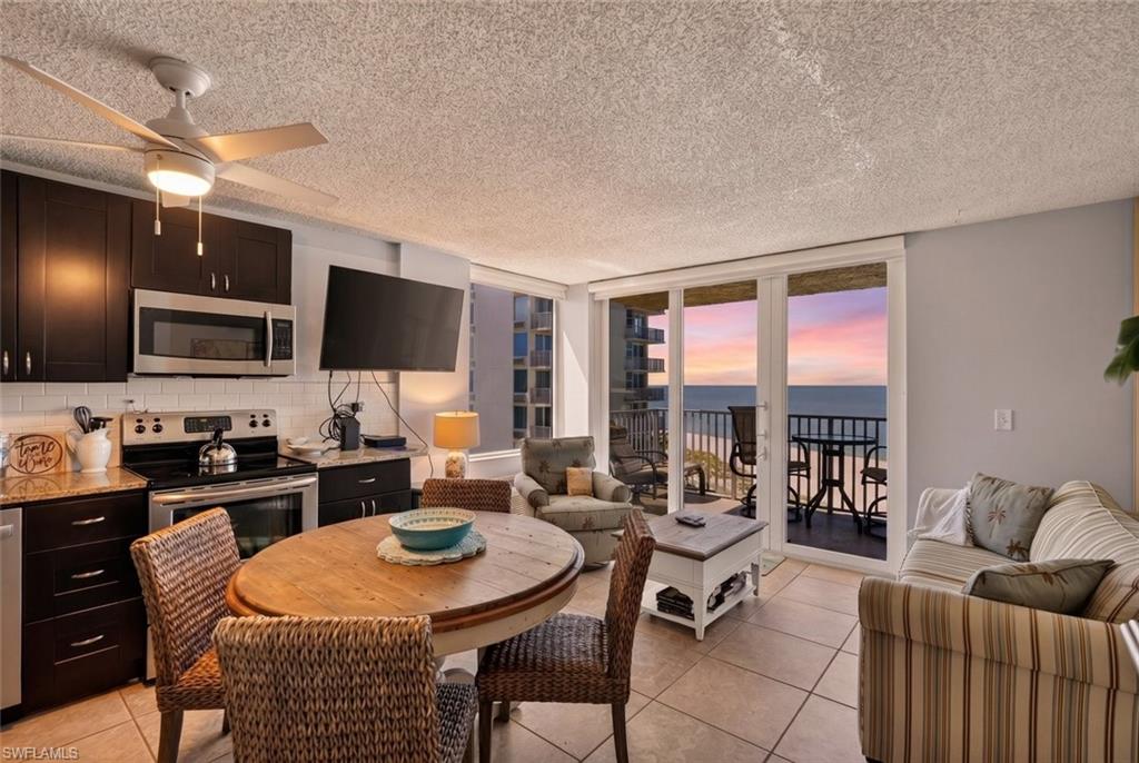 ESTERO BEACH AND TENNIS CLUB - Residential