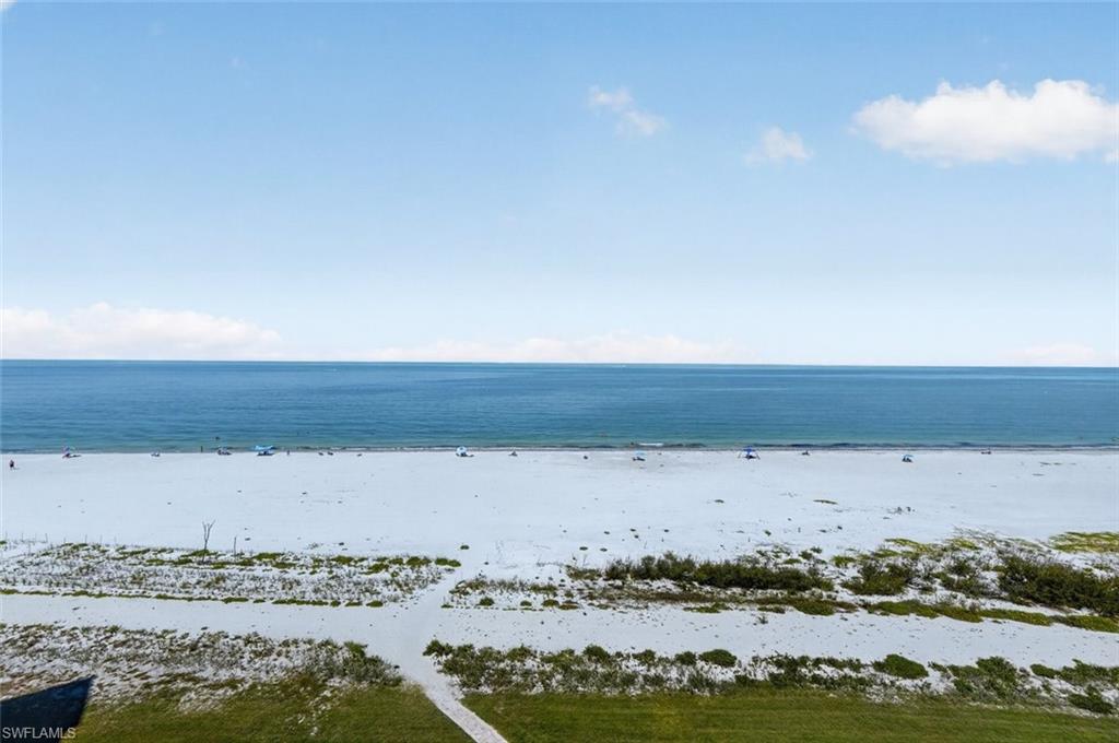 ESTERO BEACH AND TENNIS CLUB - Residential