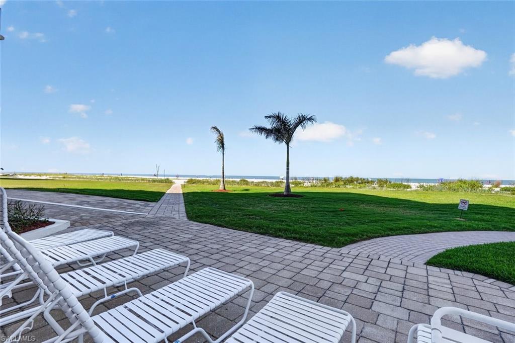 ESTERO BEACH AND TENNIS CLUB - Residential