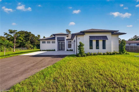 Photo of 2141 Golden Gate BLVD E, NAPLES, FL 34120 (MLS # 226029149)