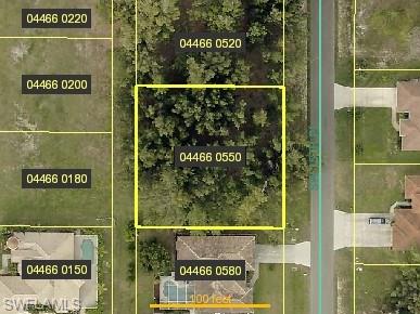 CAPE CORAL - Commercial Sale