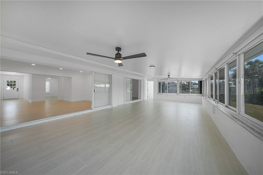 HARBOR HEIGHTS - Residential Lease