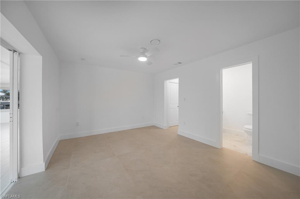 HARBOR HEIGHTS - Residential Lease