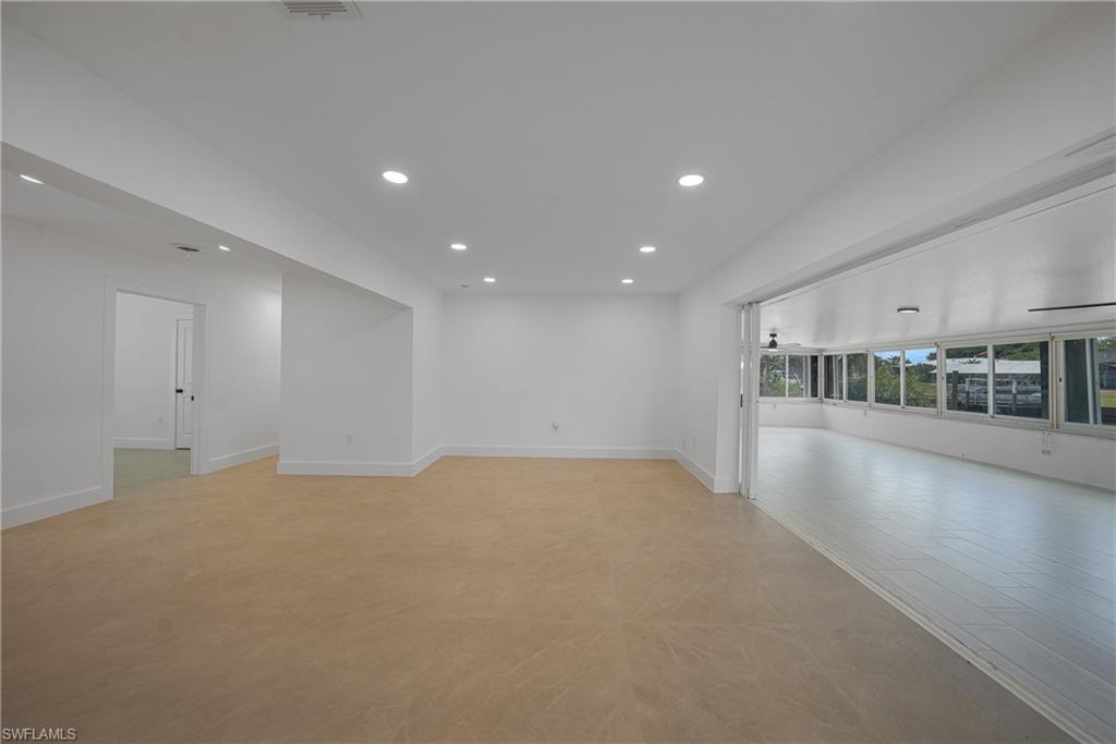 HARBOR HEIGHTS - Residential Lease