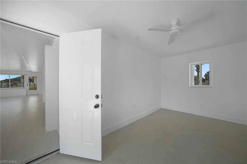 HARBOR HEIGHTS - Residential Lease