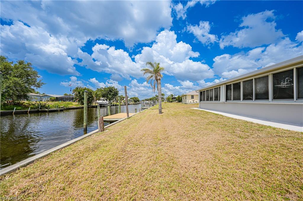 HARBOR HEIGHTS - Residential Lease