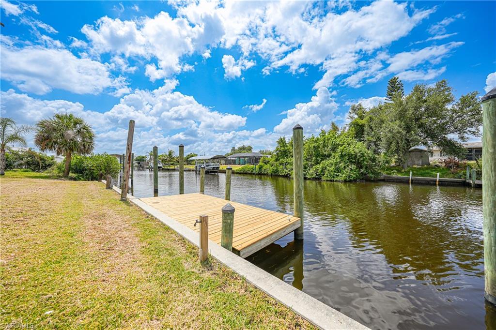 HARBOR HEIGHTS - Residential Lease