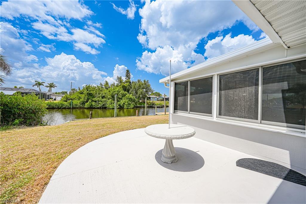 HARBOR HEIGHTS - Residential Lease