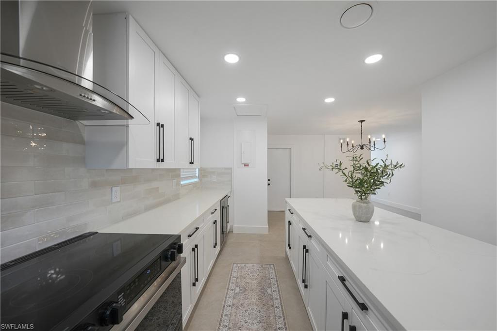 HARBOR HEIGHTS - Residential Lease