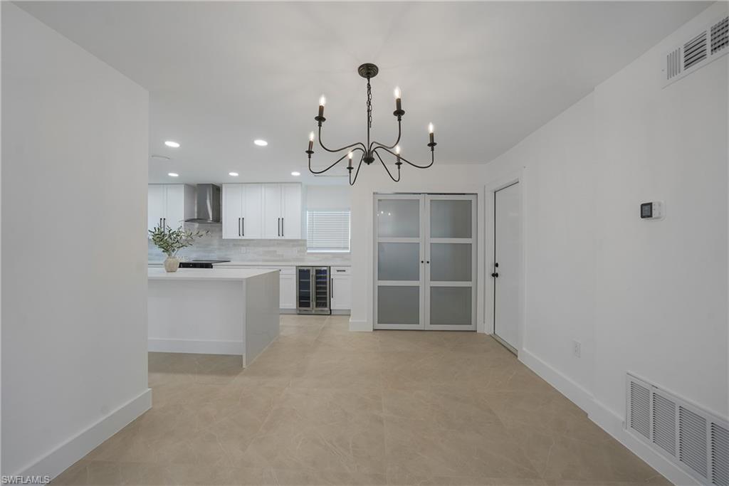 HARBOR HEIGHTS - Residential Lease