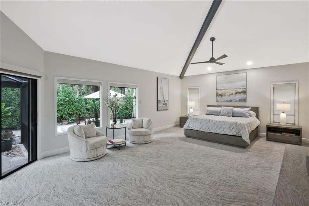 PELICAN BAY WOODS - Residential