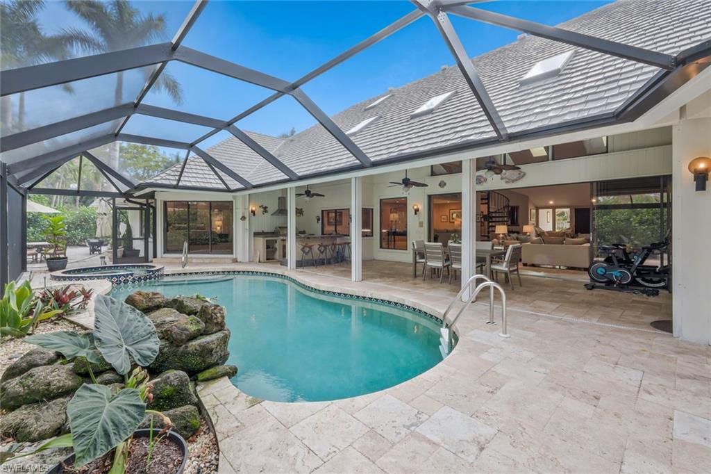 PELICAN BAY WOODS - Residential