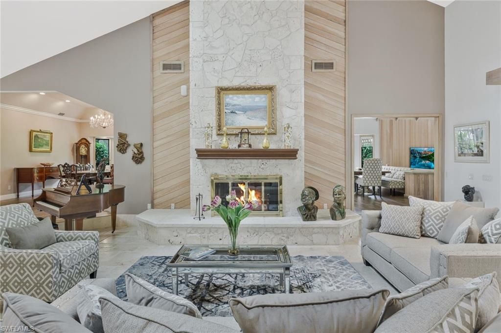 Photo of 730 BAY TREE CT, NAPLES, FL 34108 (MLS # 226011964)