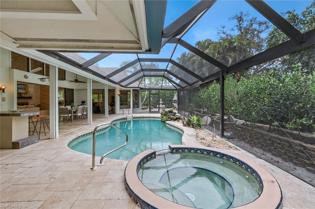 PELICAN BAY WOODS - Residential