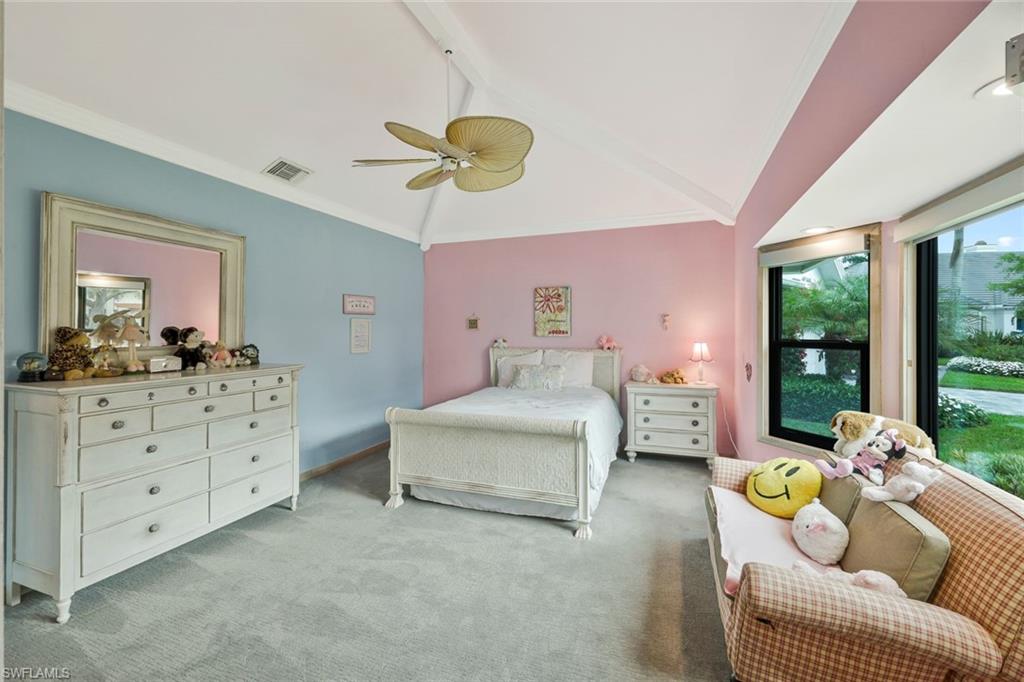 PELICAN BAY WOODS - Residential