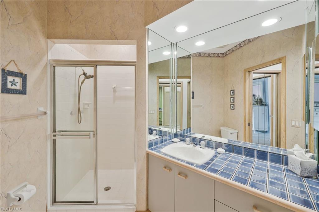 PELICAN BAY WOODS - Residential