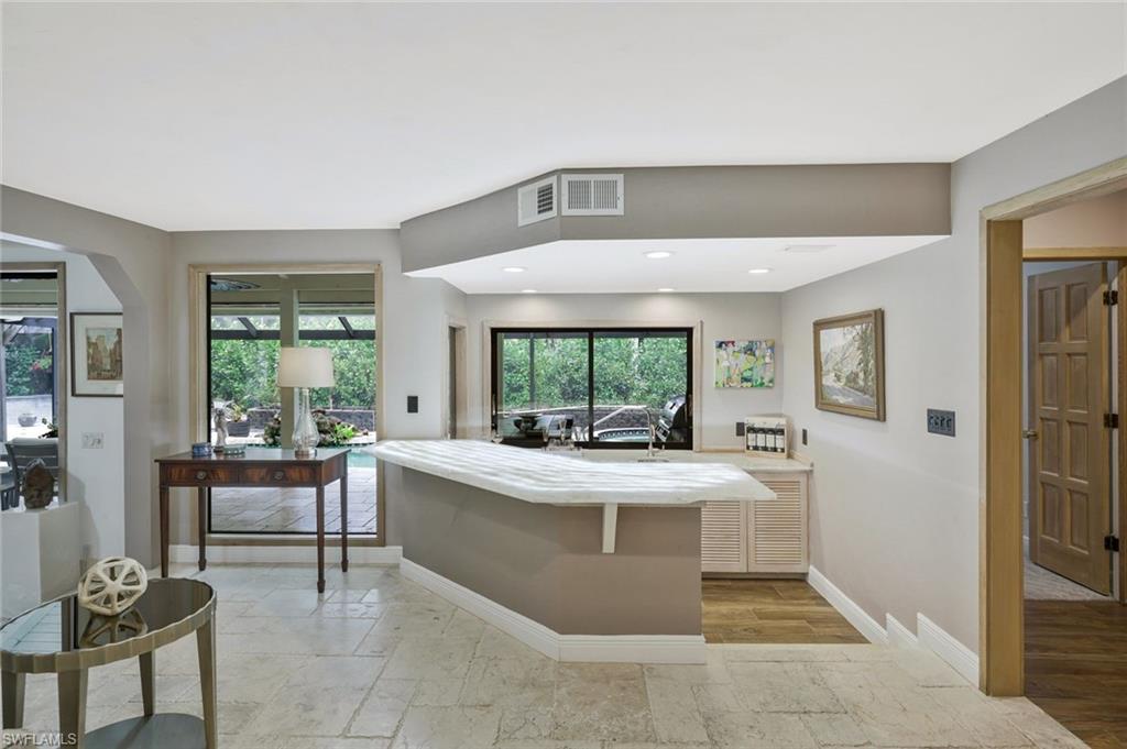 PELICAN BAY WOODS - Residential