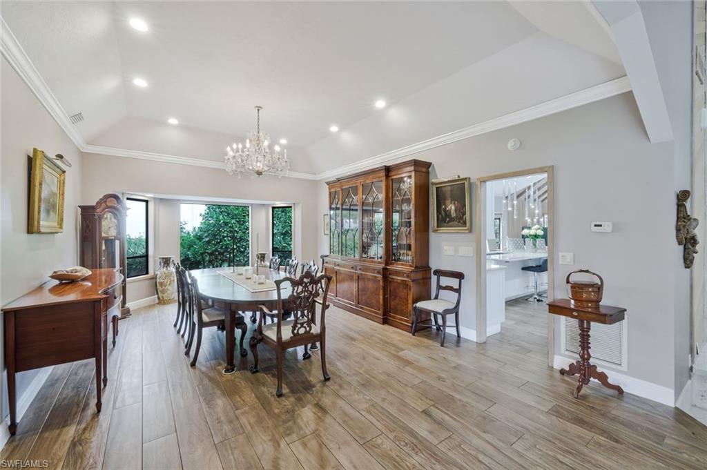 PELICAN BAY WOODS - Residential