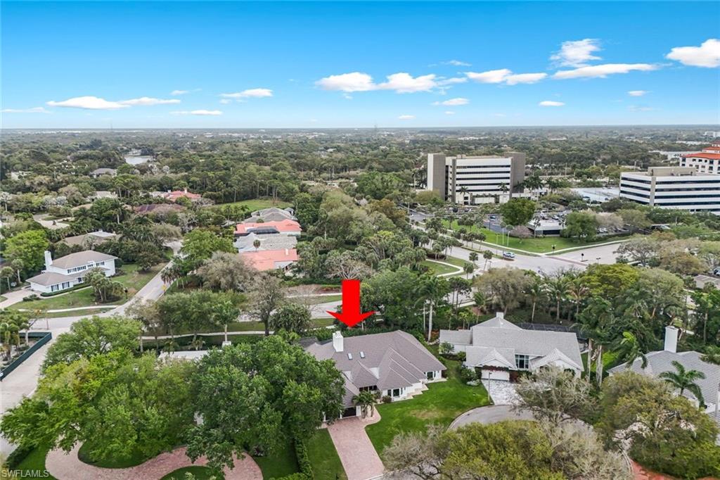 PELICAN BAY WOODS - Residential