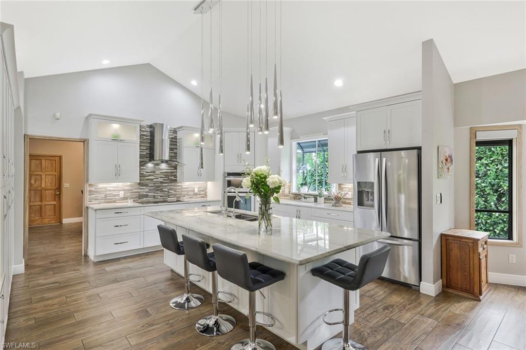 PELICAN BAY WOODS - Residential